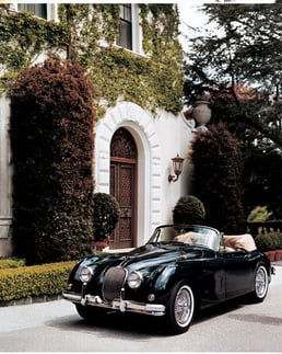 Vintage Luxury auto_ERONE the smart Living.jpg